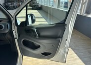 Peugeot Partner Pick-up 1,6 l 66 kw