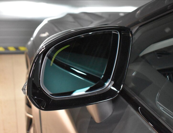 Volvo XC60 SUV 2,0 l 257 kw