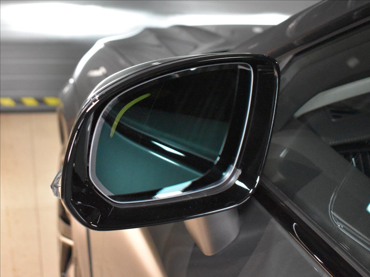 Volvo XC60 SUV 2,0 l 257 kw