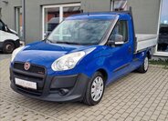 Fiat Dobló Valník 1,2 l 66 kw