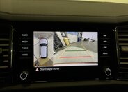 Škoda Kodiaq SUV / Terénní 2,0 l 147 kw