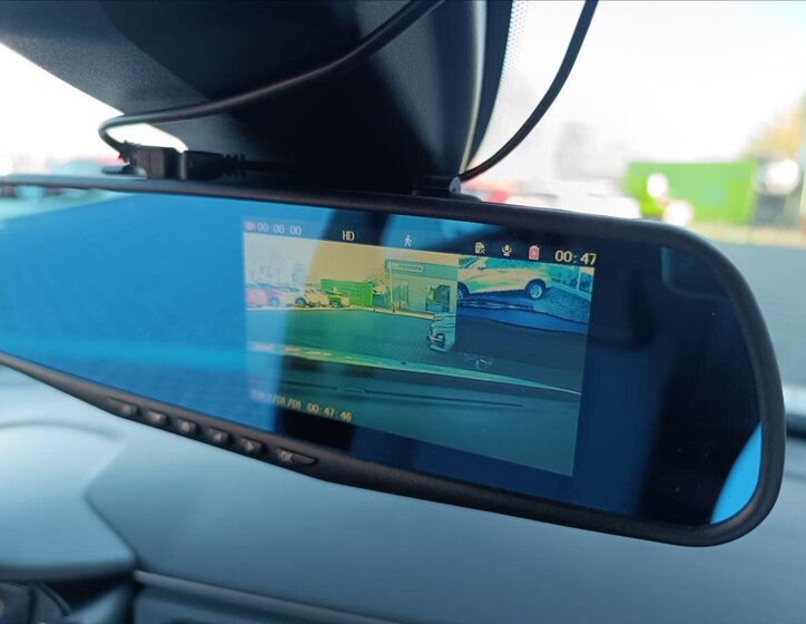 Citroën C3 Hatchback 1,2 l 60 kw