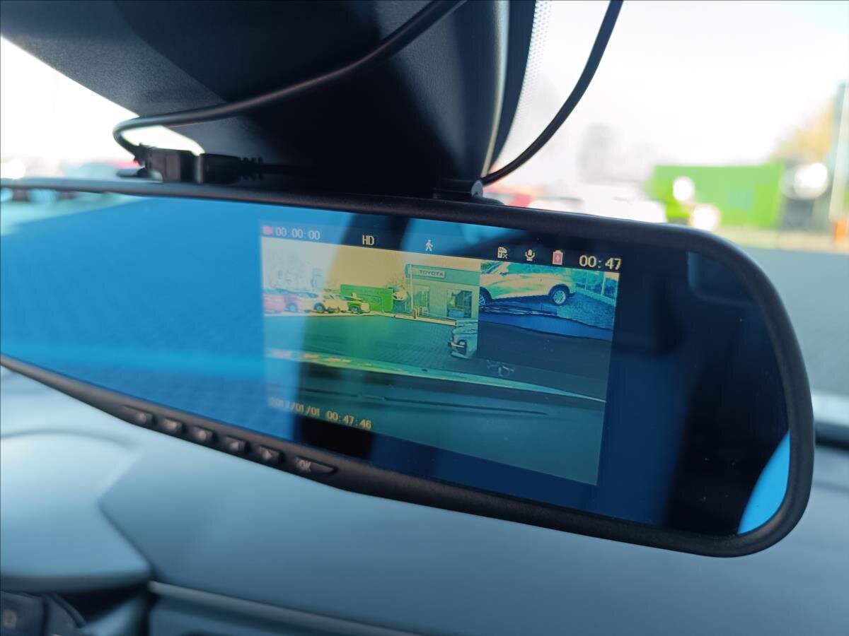 Citroën C3 Hatchback 1,2 l 60 kw