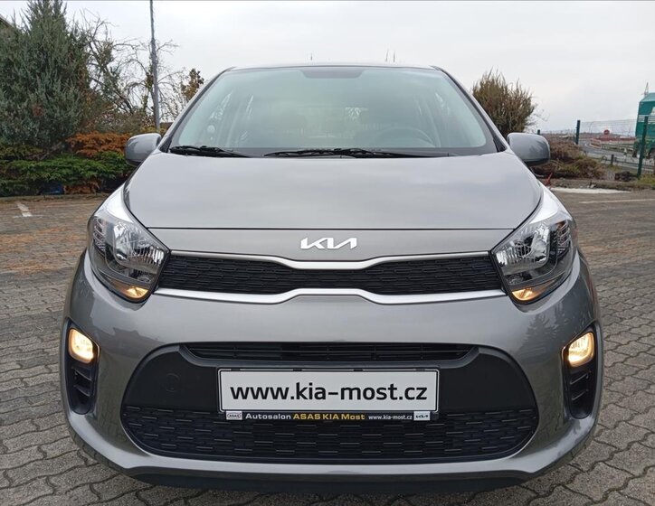 KIA Picanto 3