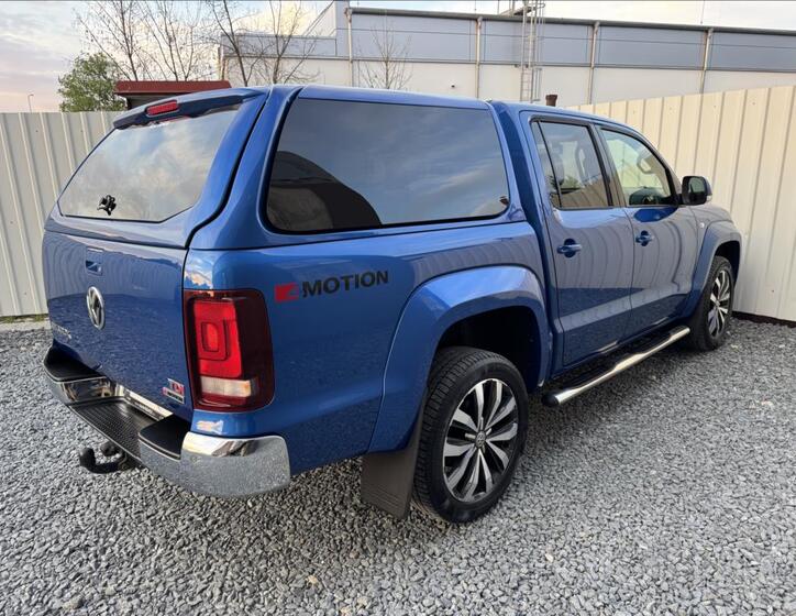 Volkswagen Amarok 15