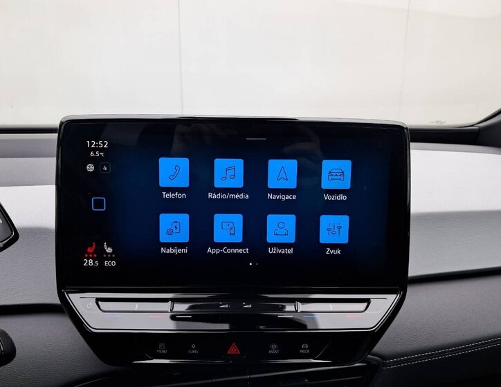 Volkswagen ID.3 Hatchback 0,0 77 kw