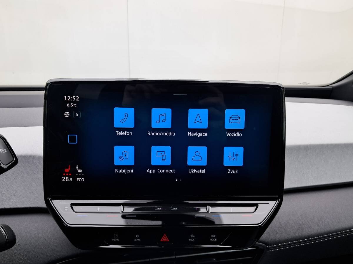 Volkswagen ID.3 Hatchback 0,0 77 kw