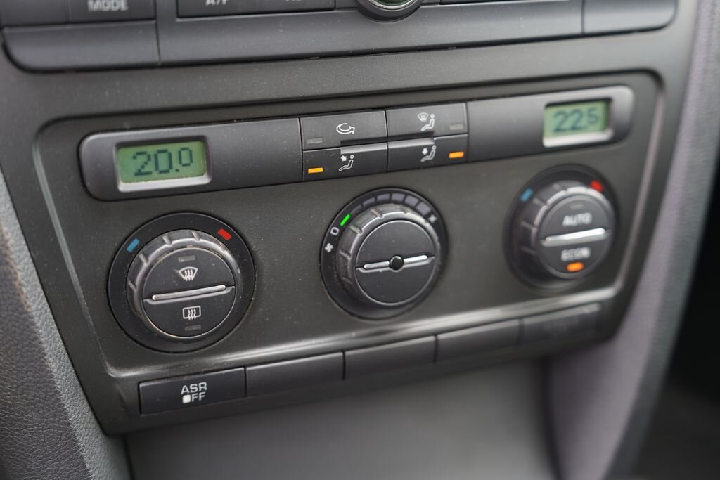 Škoda Octavia Kombi 1,6 l 85 kw