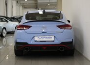 Hyundai i30 Liftback 2,0 l 206 kw