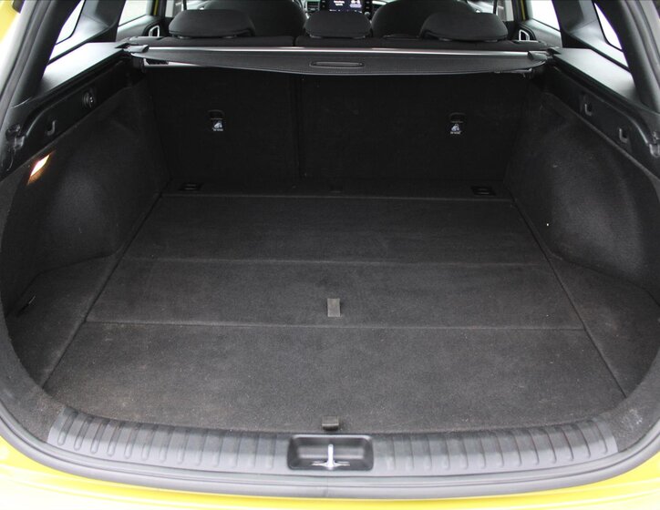 KIA Ceed Kombi 1,5 l 117 kw