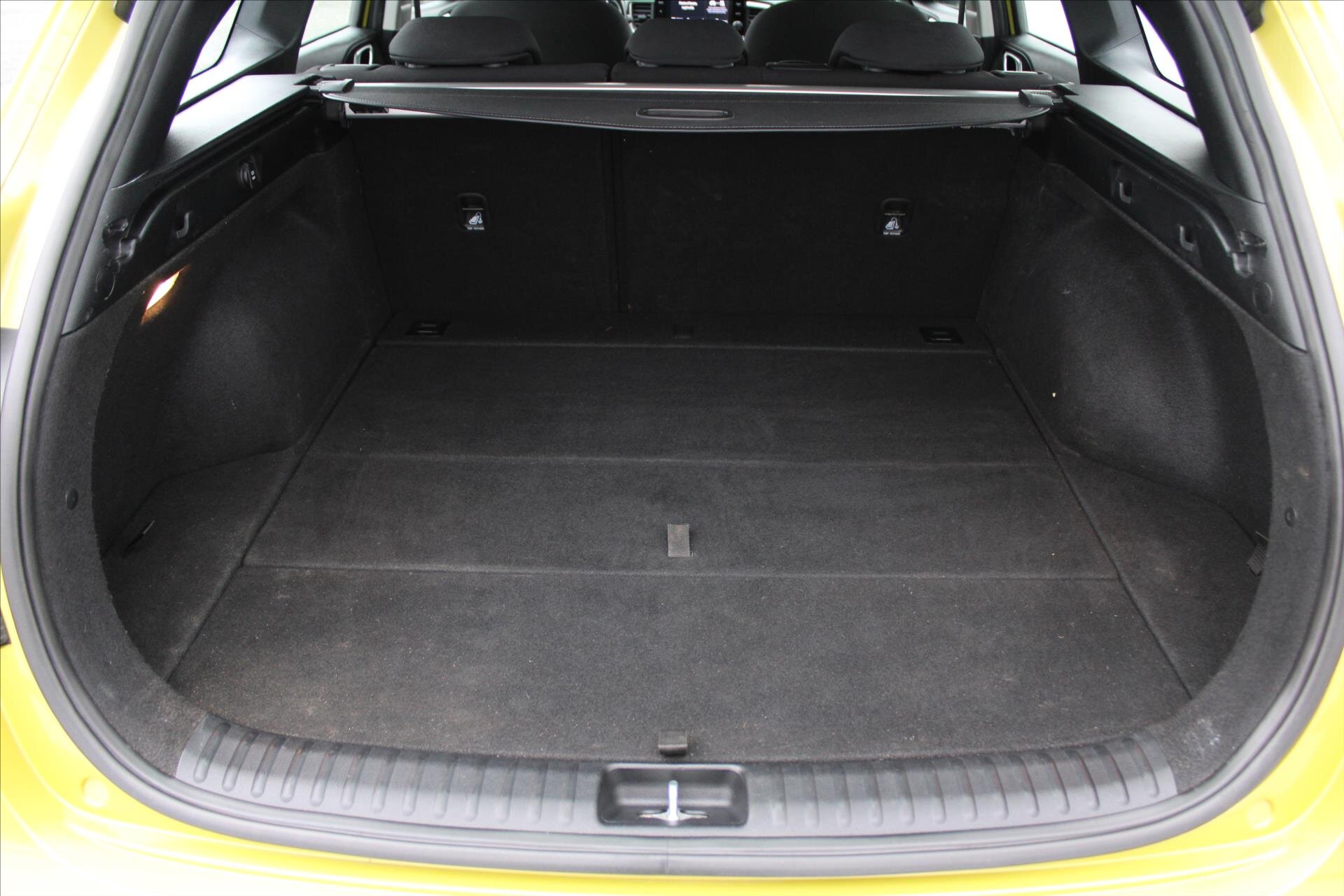 KIA Ceed Kombi 1,5 l 117 kw