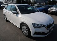 Škoda Scala Hatchback 999,0 70 kw