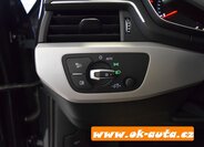 Audi A4 Kombi 2,0 l 100 kw