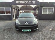 Peugeot 207 Kombi 1,4 l 70 kw