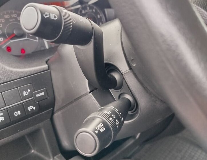 Peugeot Boxer Skříň 2,2 l 121 kw