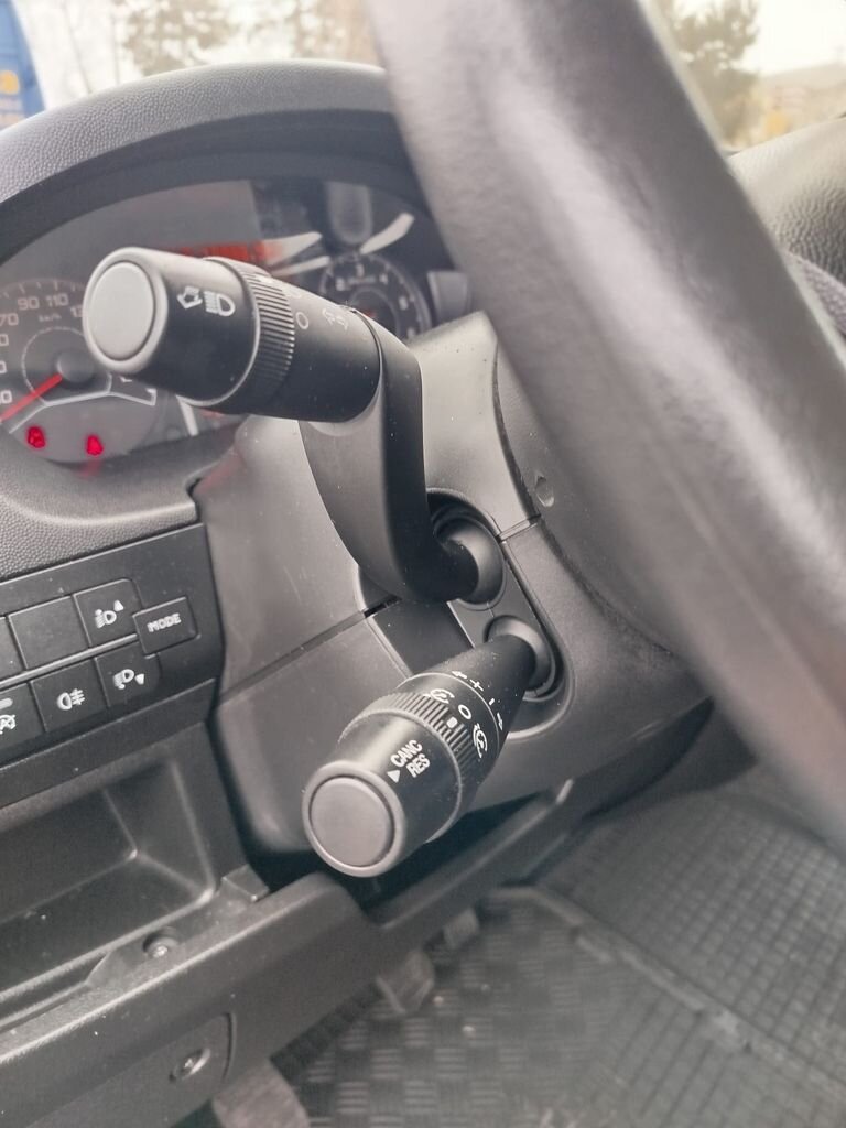 Peugeot Boxer Skříň 2,2 l 121 kw