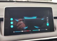 MG Ostatní SUV / Terénní 1,5 l 119 kw