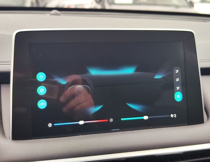 MG Ostatní SUV / Terénní 1,5 l 119 kw