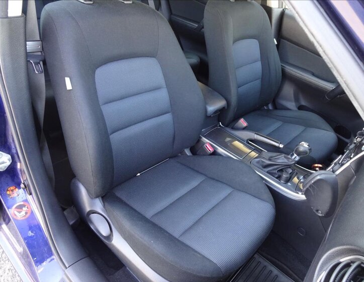 Mazda 6 Kombi 2,0 l 108 kw