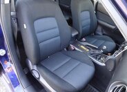 Mazda 6 Kombi 2,0 l 108 kw