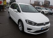 Volkswagen Golf Sportsvan Kombi 2,0 l 110 kw