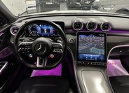 Mercedes-Benz Třídy C 16