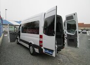 Mercedes-Benz Sprinter Ostatní 2,1 l 120 kw