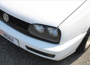 Volkswagen Golf Kabriolet 1,9 l 66 kw