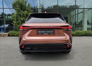 Lexus RX 500h 11