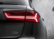Audi A6 Kombi 3,0 l 240 kw