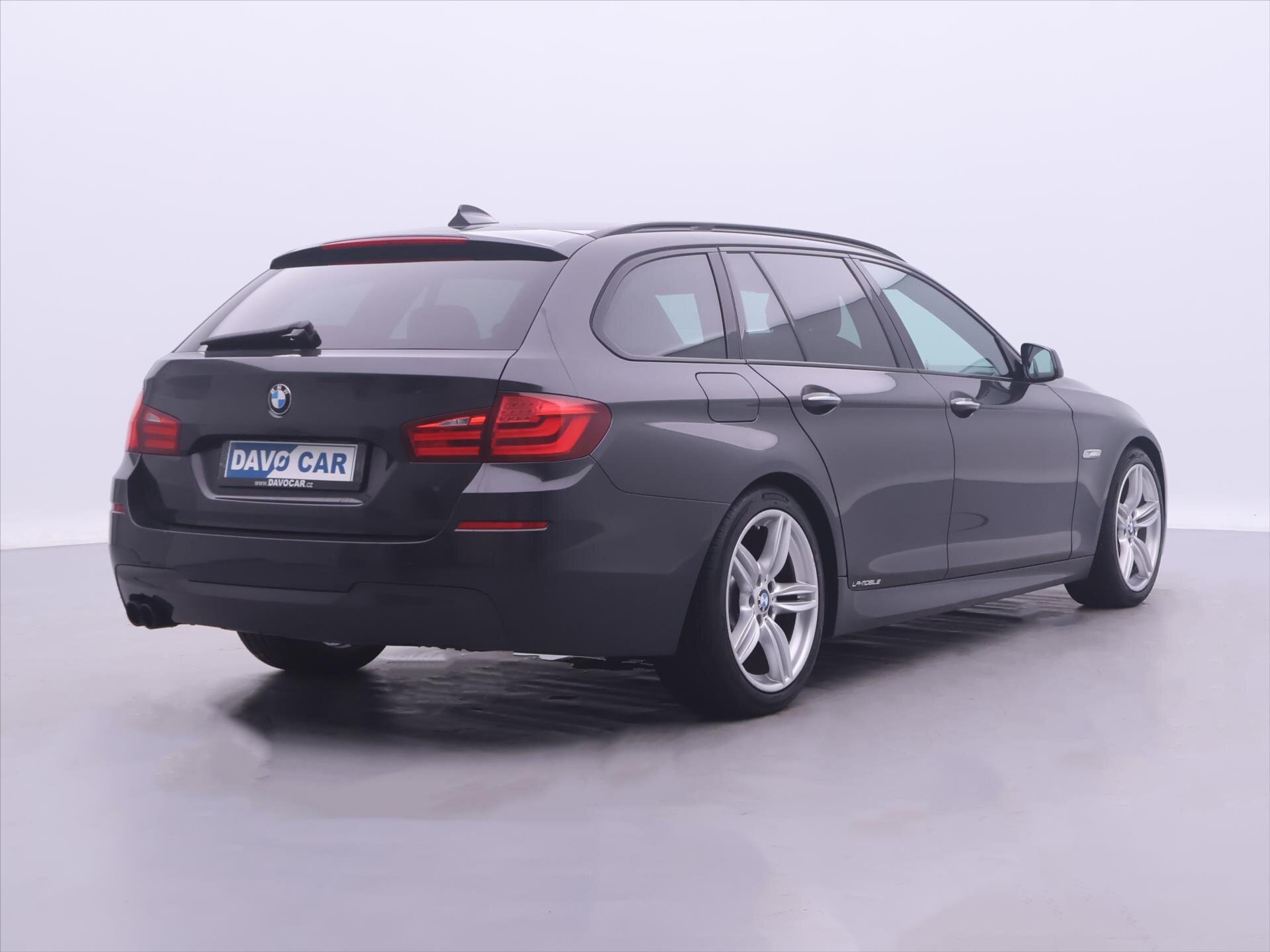 BMW Řada 5
