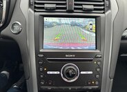 Ford Mondeo Kombi 2,0 l 132 kw