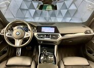 BMW M3 Sedan 3,0 l 275 kw