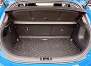 KIA Rio Hatchback 1,2 l 62 kw