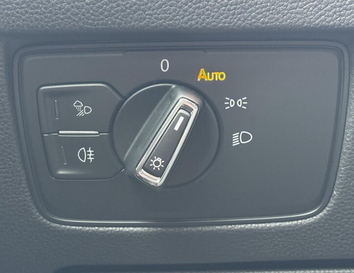 Volkswagen Arteon Liftback 2,0 l 176 kw