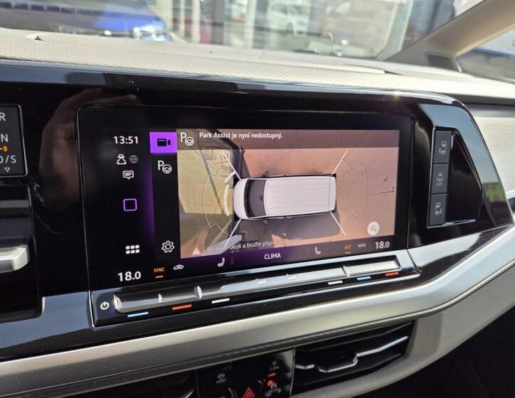 Volkswagen Multivan VAN-Minibus 2,0 l 110 kw