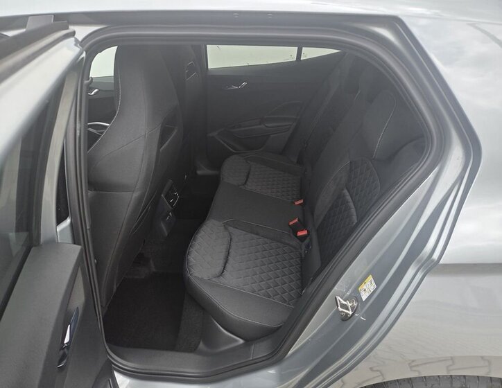 Škoda Fabia Hatchback 999,0 85 kw