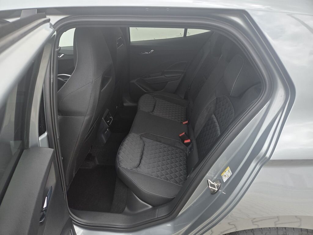 Škoda Fabia Hatchback 999,0 85 kw
