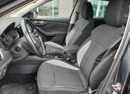 Škoda Scala Hatchback 999,0 81 kw