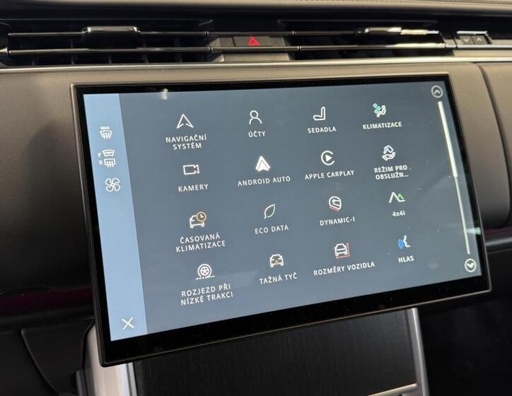 Land Rover Range Rover 33