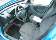 Opel Corsa 7