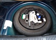 Škoda Fabia Hatchback 1,2 l 63 kw