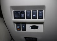 Infiniti QX70 SUV 3,0 l 175 kw