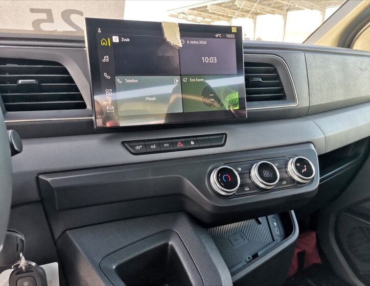 Renault Master Sklápěč 2,0 l 125 kw