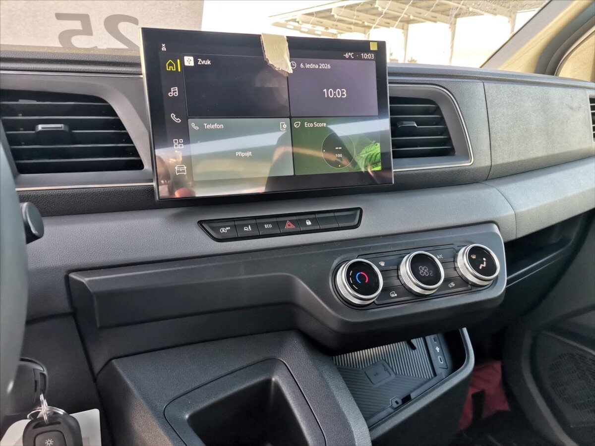 Renault Master Sklápěč 2,0 l 125 kw