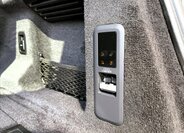 Land Rover Range Rover Sport SUV 3,0 l 221 kw