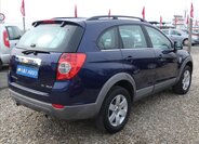 Chevrolet Captiva 4