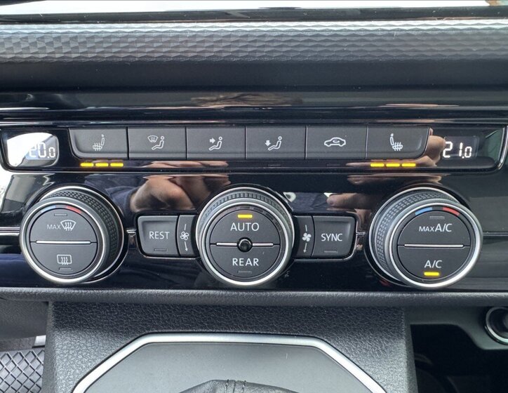 Volkswagen Multivan Kombi 2,0 l 110 kw