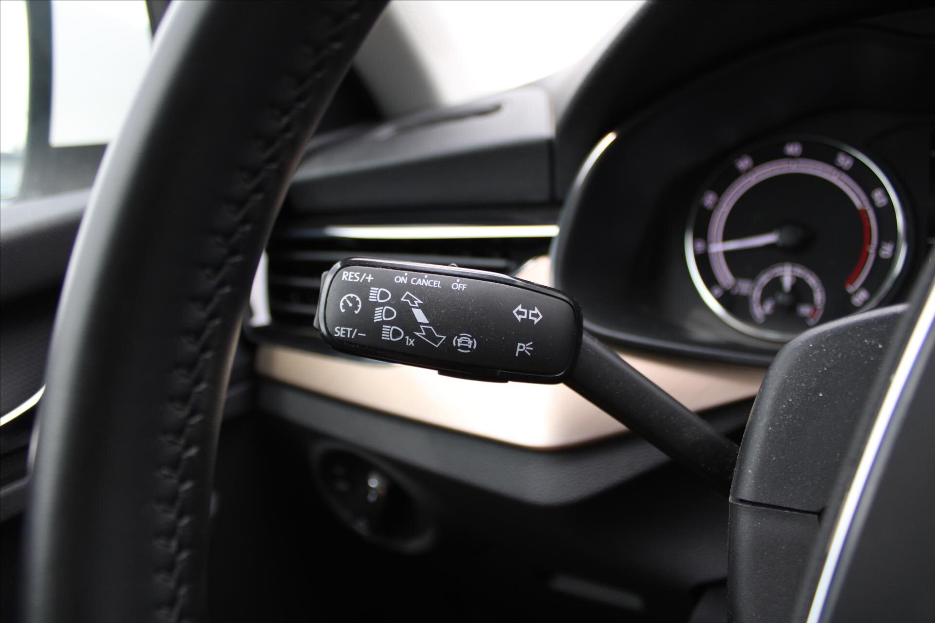 Škoda Scala Hatchback 1,5 l 110 kw