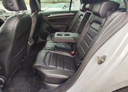 Volkswagen Golf Kombi 2,0 l 110 kw